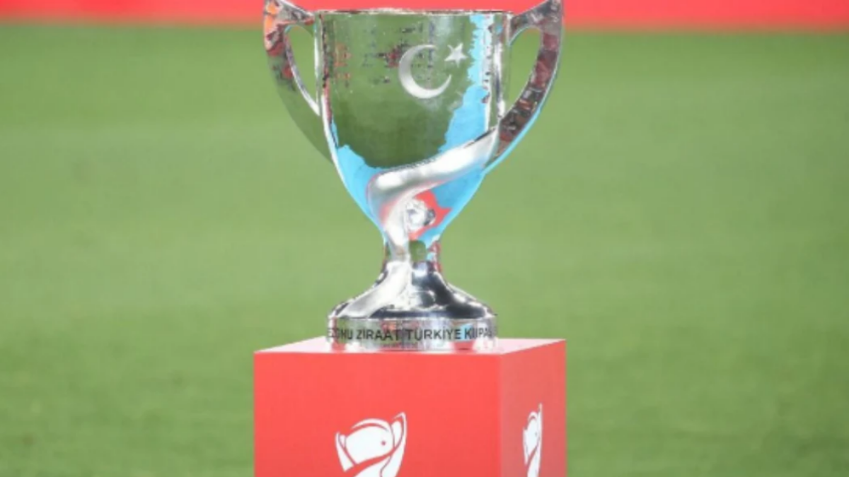 Ziraat Türkiye Kupası Finali Nerede Oynanacak
